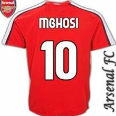 Mghosi Mghosiest