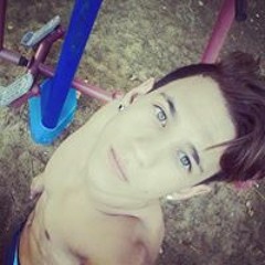 Ariel Pickup Master Ezra