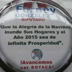 Donald Ferney Rincon