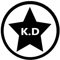 K.D