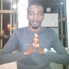 Abubakar Sadeeq Hamson G