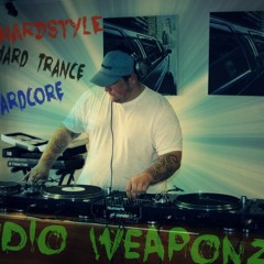 AUDIO WEAPONZ