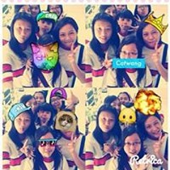 Briana Fiorenza Thomas