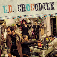 L.O. Crocodile