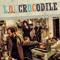L.O. Crocodile