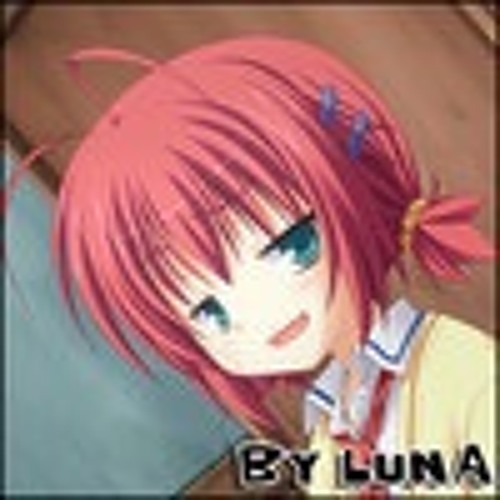 Luna-*’s avatar