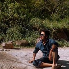 Abhishek Kaushik