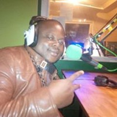 Patrick Tresor Mbaku