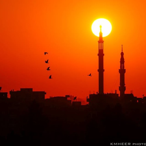 الشيخ محمود خليل الحصرى سورة الانعام تسجيل الاذاعة