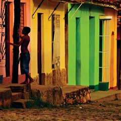 Fab'ich Kraouesh Krew