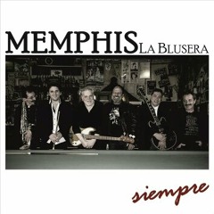 Memphis la Blusera