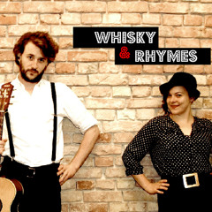 Whisky & Rhymes