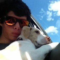 Kinzer James Matjazic