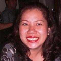 Grace Yamio Guevarra