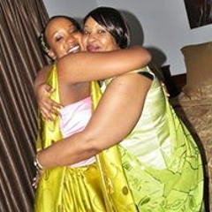 Ange Muyenzi Ngorora