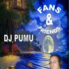 Deejay Pumu