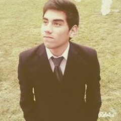 Jonatan Espinoza Osorio