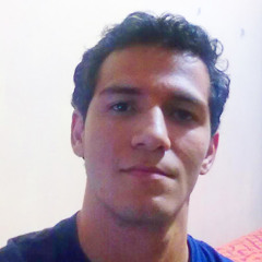 Daniel de Oliveira Campos