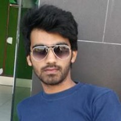 Ubaid Shah
