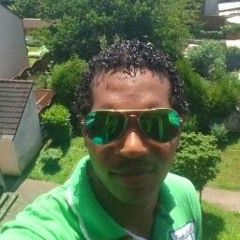 karim girault