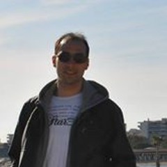 Mickael Cremazy