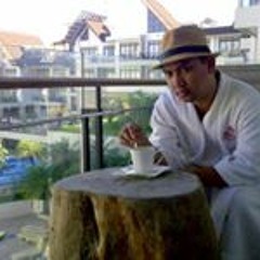 Mark Joseph Fresnido