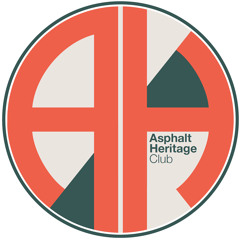 Tim AsphaltHeritage