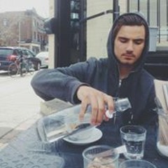 Frédéric Bélanger