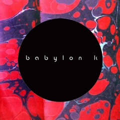 Babylon K