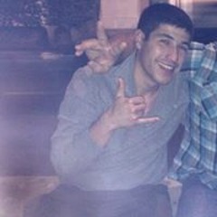 Benjamin Alfaro Vicencio