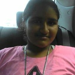 Sharaya Ramsundar