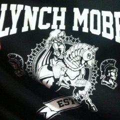 Wrong Lane Ft. Kal Of YSUB (Prod Mr.C)