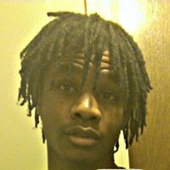 Tevin Dreadhead Johnson