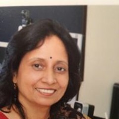 Meenakshi Mishra