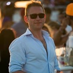 Frederik Van de Sande