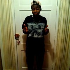 Malik Bivins
