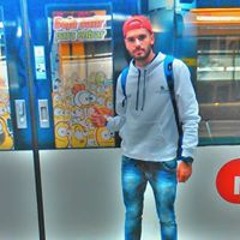 Antonio Arteaga Mora