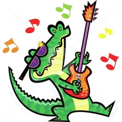 JayD Gator