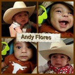 Richard Sasha Flores