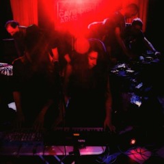 Synth Surfers Ensemble