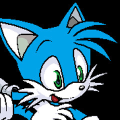 Sonic Prower