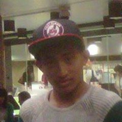 Munasar Mohamed
