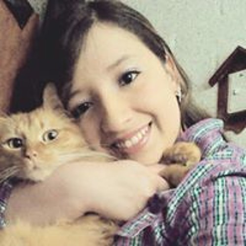 Giselle Vi Rodriguez’s avatar