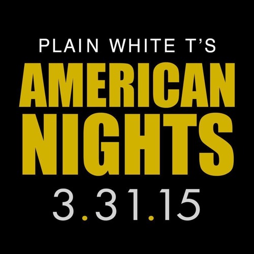 Plain White Ts’s avatar