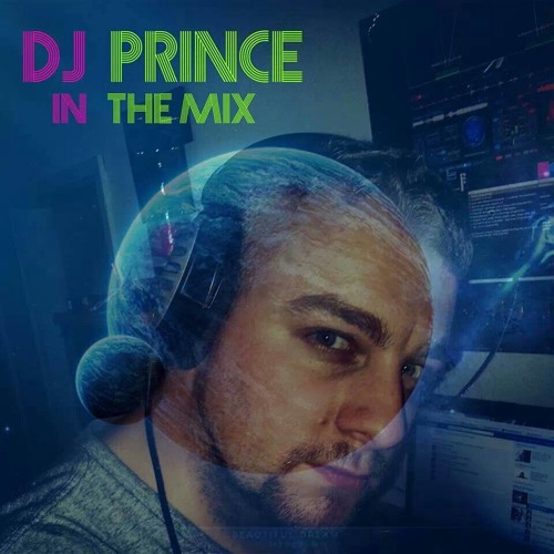 DJ Prince’s avatar