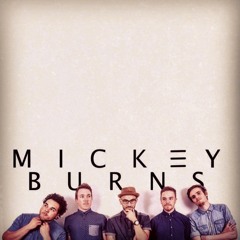 Mickey Burns