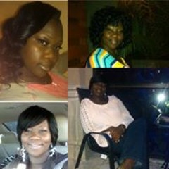 Ashlye ChocolateDrop B