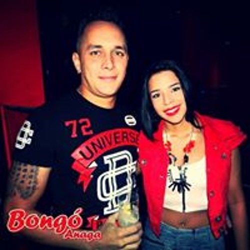 Yenifer Hernandez Luis’s avatar