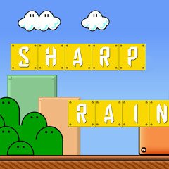 Sharp Rain Music