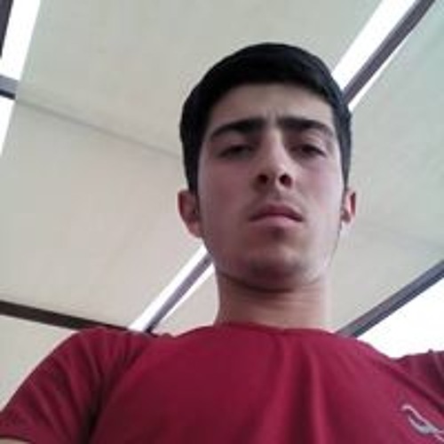 Ercan Bol’s avatar